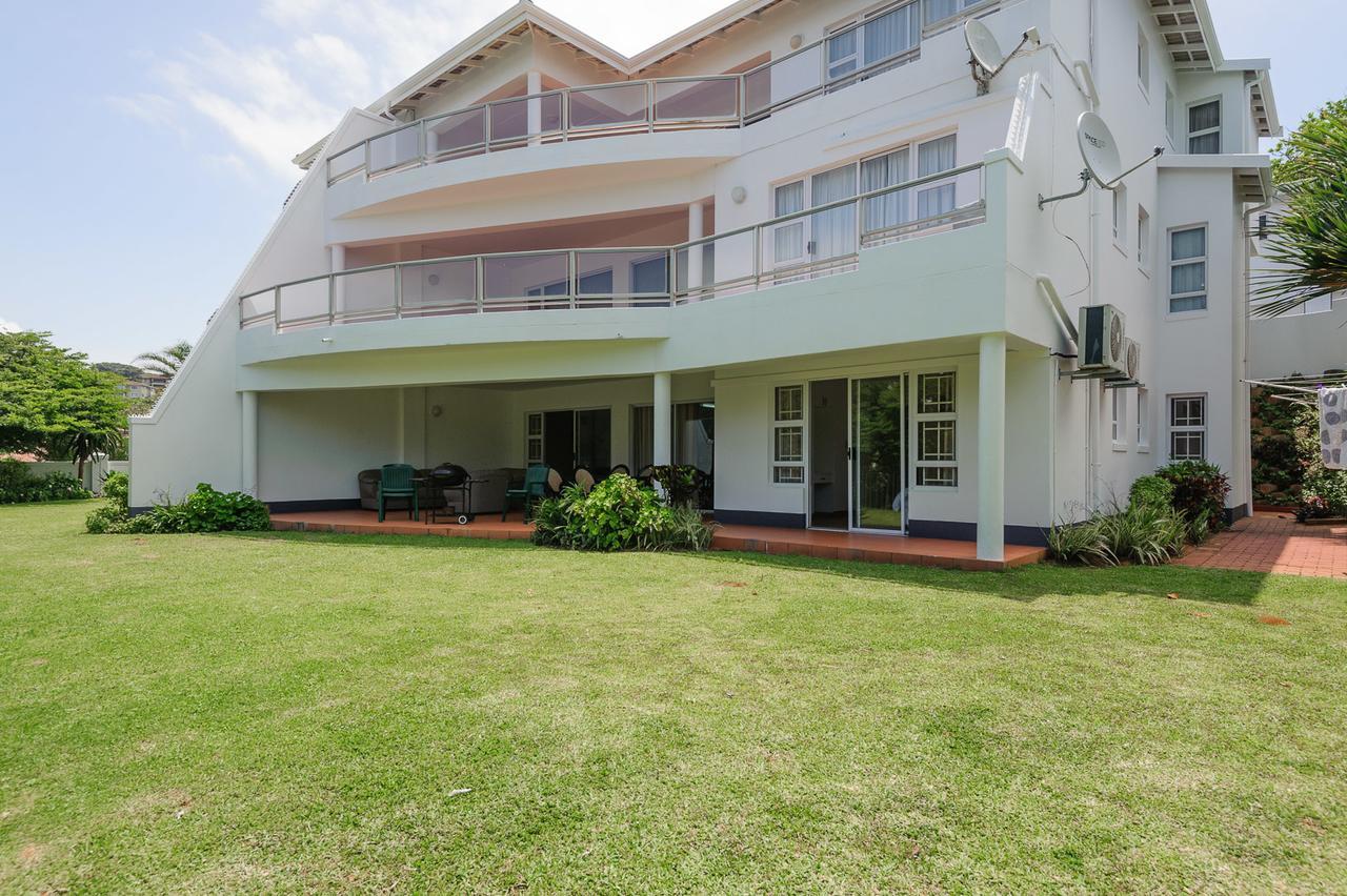 Long Island 2 Apartment Ballito Exterior photo